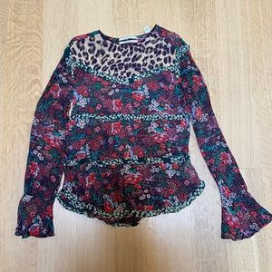 Scotch & Soda Blouse